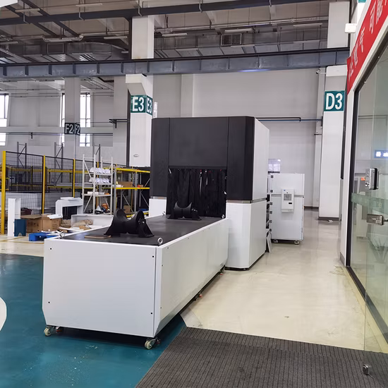 Buon fornitore di macchine per il taglio laser di metalli per tubi in acciaio da 6 e 9 metri