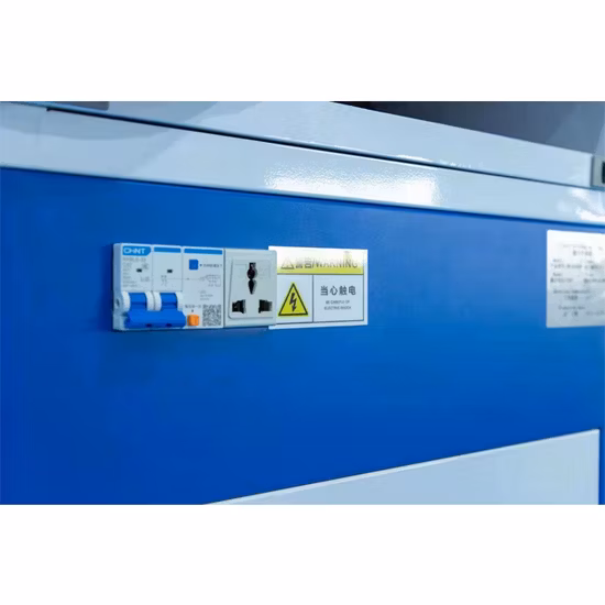 Tagliatrice per pulizia saldatura laser 1.0kw 1.5kw 2.0kw