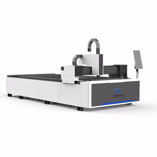 Taglio di precisione della piastra metallica Laser a fibra CNC Radiance Grid Cutting Laser Cutter Macchina di taglio laser a fibra Macchine CNC Il miglior taglio laser