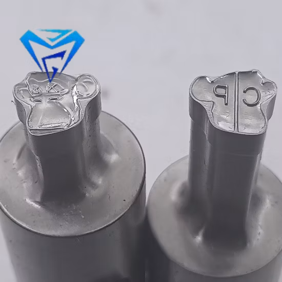 Stampi per automobili per fabbrica di produttori di automobili con pressa a doppia manovella da 200 a 2400 t