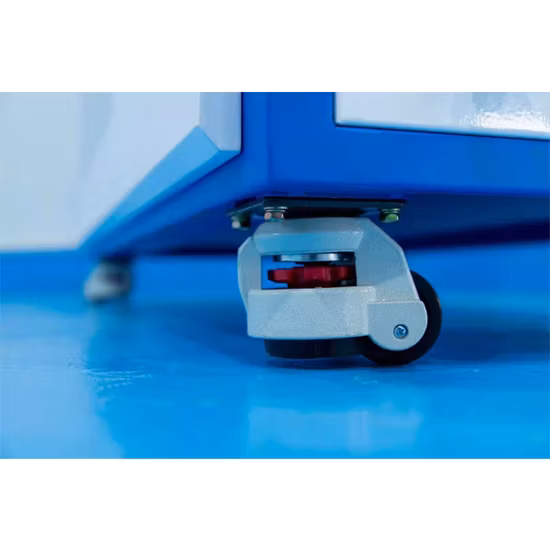 Pulitore portatile per la pulizia del laser in fibra di rimozione della ruggine 300W 500W 1000W 1500W 2000W 3000W Detergente per la rimozione