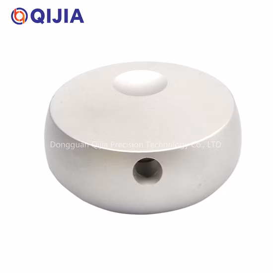 Tornitura/fresatura CNC ad alta precisione a 3/4/5 assi, lavorazione dell'acciaio inossidabile, stampaggio dell'alluminio