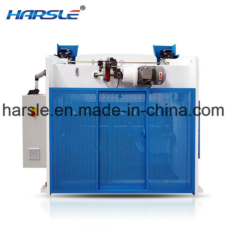 Produttore approvato CE della pressa piegatrice idraulica CNC 100t/3200 per lamiera