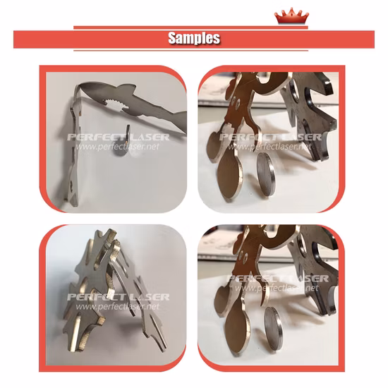 Prezzo della macchina da taglio laser per lamiera CNC/taglio laser in fibra 500W 1kw 2kw 3kw