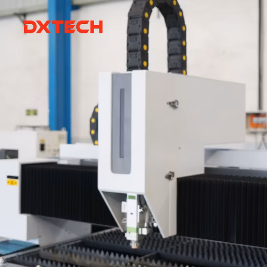 Buon prezzo, la fabbrica fornisce direttamente una macchina da taglio laser in fibra CNC ad alta precisione per lamiera/macchina da taglio laser/taglierina laser da 3kw, 4kw, 6kw, 8kw, 12kw, 15kw